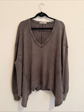 Free People We The Free Coraline Thermal